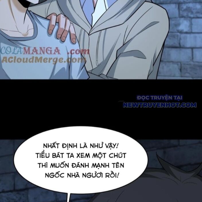 Ngày Tôi Sinh Ra, Bách Quỷ Dạ Hành, Tuyết Thi Hộ Đạo Chapter 620 - Trang 2