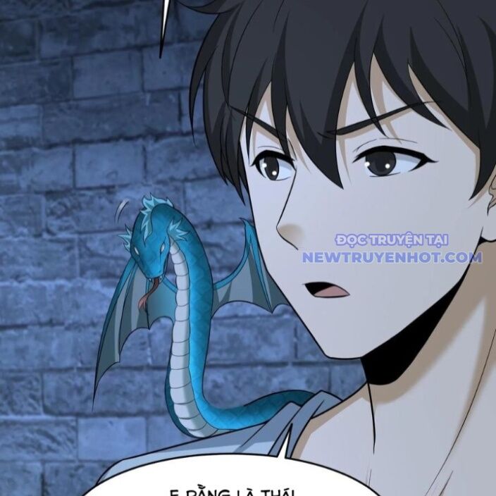 Ngày Tôi Sinh Ra, Bách Quỷ Dạ Hành, Tuyết Thi Hộ Đạo Chapter 620 - Trang 2