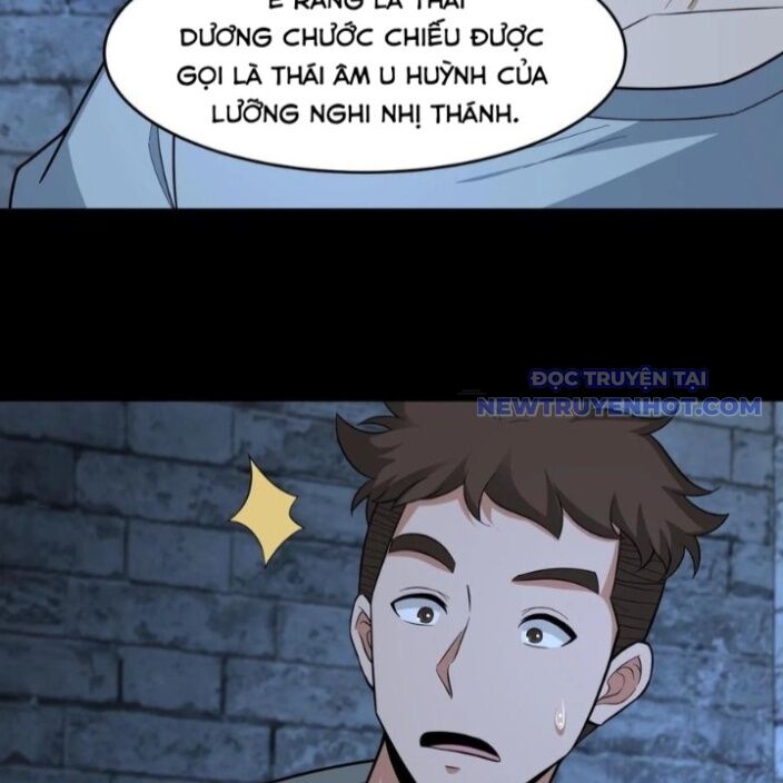 Ngày Tôi Sinh Ra, Bách Quỷ Dạ Hành, Tuyết Thi Hộ Đạo Chapter 620 - Trang 2