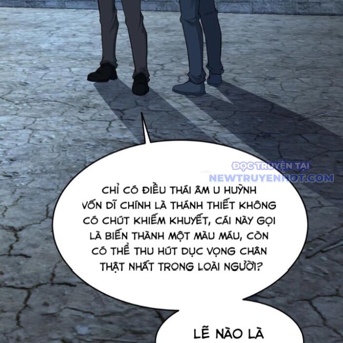 Ngày Tôi Sinh Ra, Bách Quỷ Dạ Hành, Tuyết Thi Hộ Đạo Chapter 620 - Trang 2