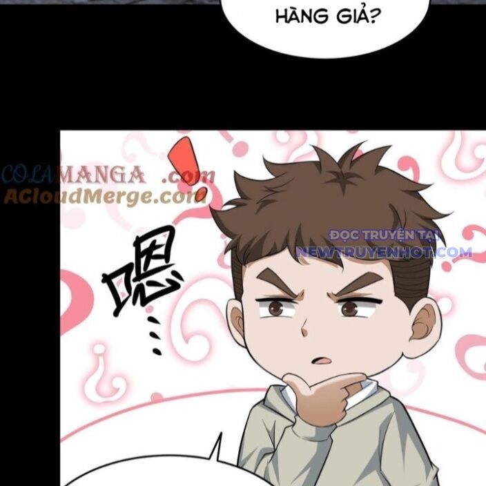 Ngày Tôi Sinh Ra, Bách Quỷ Dạ Hành, Tuyết Thi Hộ Đạo Chapter 620 - Trang 2