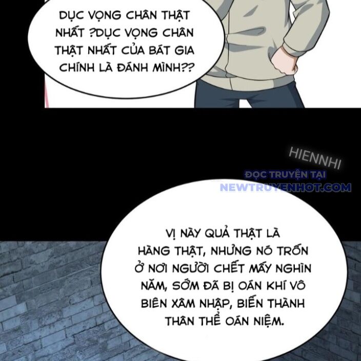 Ngày Tôi Sinh Ra, Bách Quỷ Dạ Hành, Tuyết Thi Hộ Đạo Chapter 620 - Trang 2