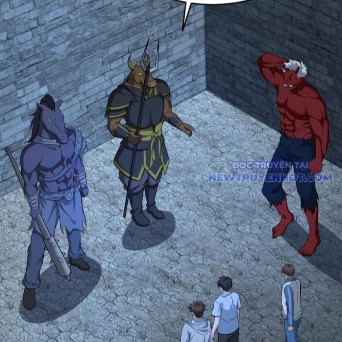 Ngày Tôi Sinh Ra, Bách Quỷ Dạ Hành, Tuyết Thi Hộ Đạo Chapter 620 - Trang 2