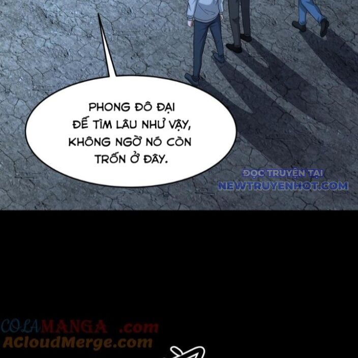 Ngày Tôi Sinh Ra, Bách Quỷ Dạ Hành, Tuyết Thi Hộ Đạo Chapter 620 - Trang 2