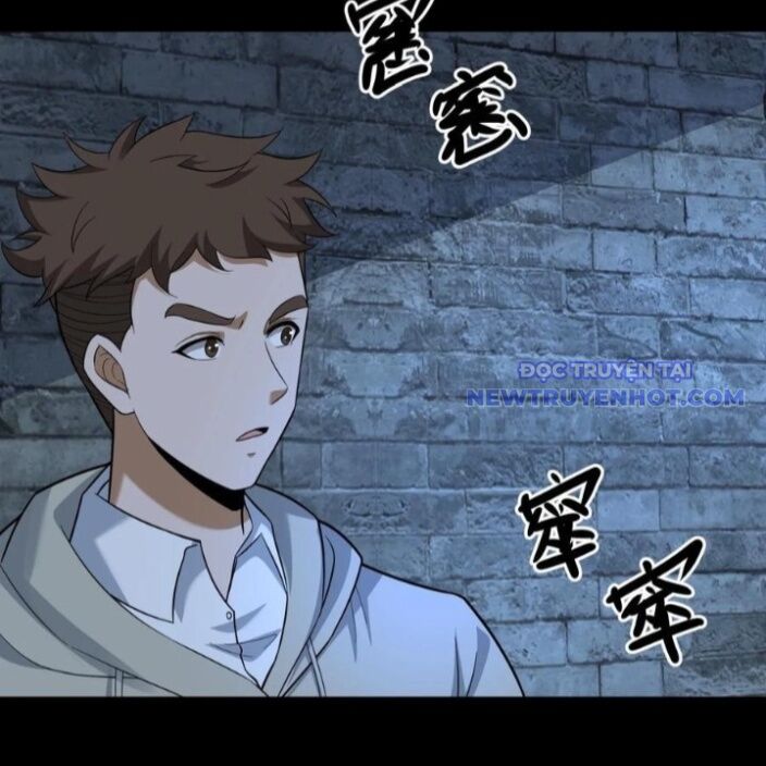 Ngày Tôi Sinh Ra, Bách Quỷ Dạ Hành, Tuyết Thi Hộ Đạo Chapter 620 - Trang 2