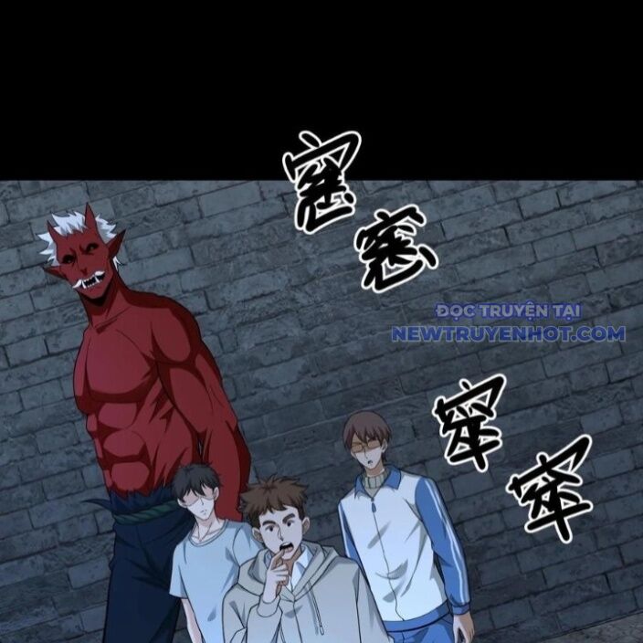 Ngày Tôi Sinh Ra, Bách Quỷ Dạ Hành, Tuyết Thi Hộ Đạo Chapter 620 - Trang 2