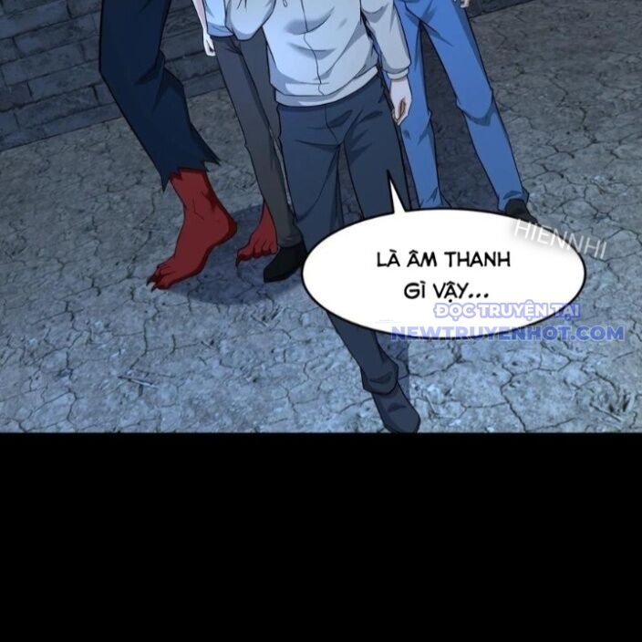 Ngày Tôi Sinh Ra, Bách Quỷ Dạ Hành, Tuyết Thi Hộ Đạo Chapter 620 - Trang 2