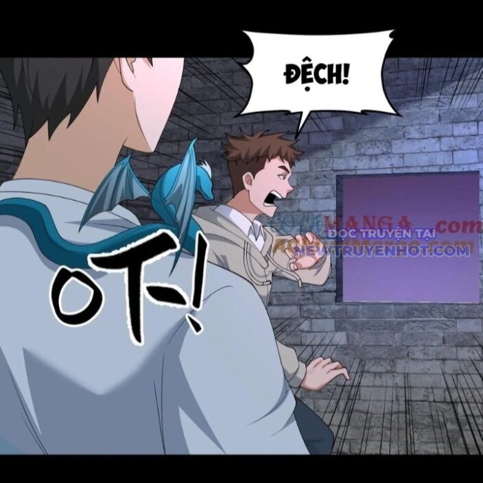 Ngày Tôi Sinh Ra, Bách Quỷ Dạ Hành, Tuyết Thi Hộ Đạo Chapter 620 - Trang 2