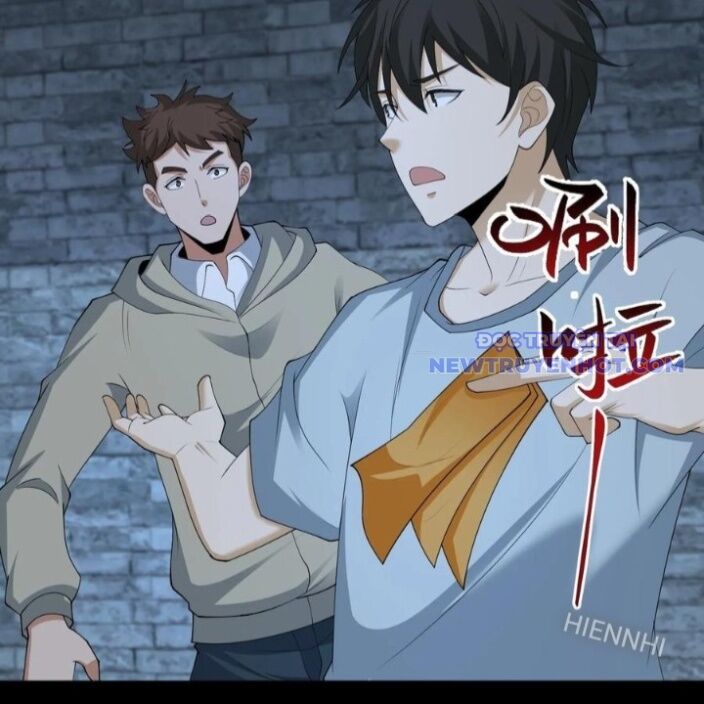 Ngày Tôi Sinh Ra, Bách Quỷ Dạ Hành, Tuyết Thi Hộ Đạo Chapter 620 - Trang 2