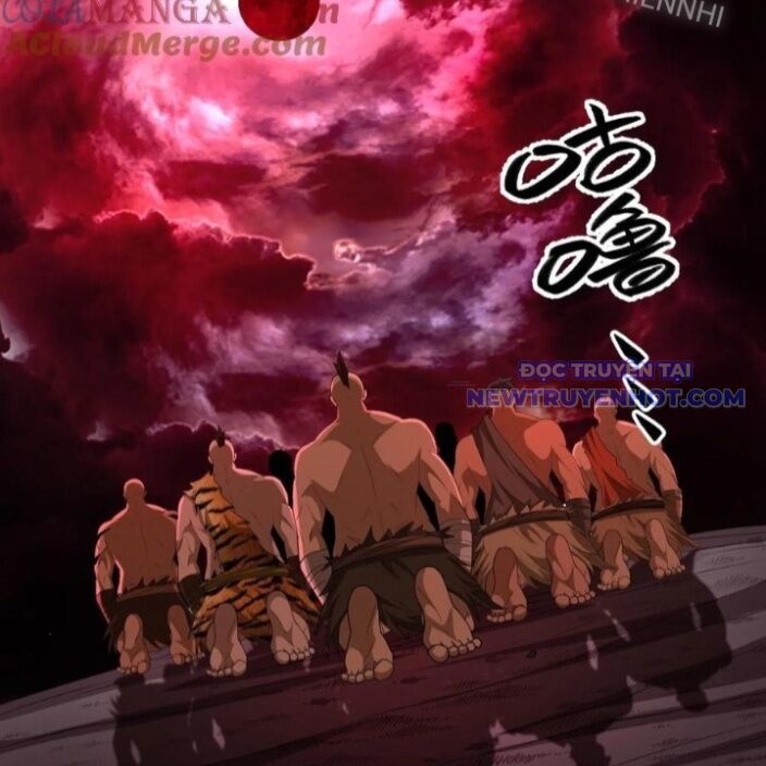 Ngày Tôi Sinh Ra, Bách Quỷ Dạ Hành, Tuyết Thi Hộ Đạo Chapter 620 - Trang 2