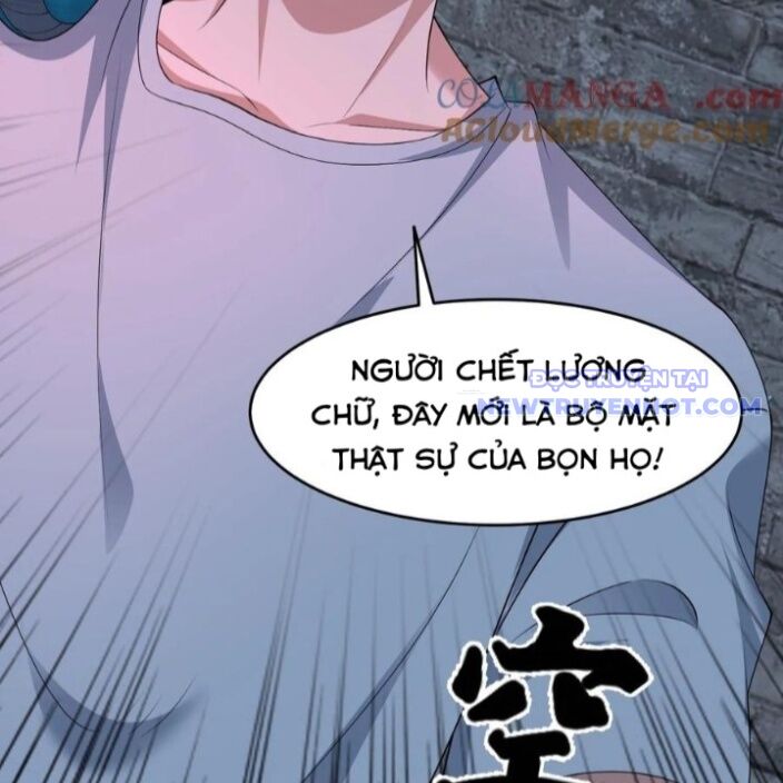 Ngày Tôi Sinh Ra, Bách Quỷ Dạ Hành, Tuyết Thi Hộ Đạo Chapter 620 - Trang 2