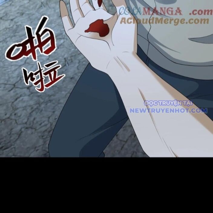 Ngày Tôi Sinh Ra, Bách Quỷ Dạ Hành, Tuyết Thi Hộ Đạo Chapter 620 - Trang 2