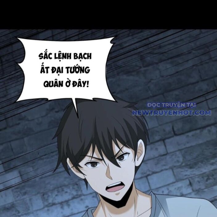 Ngày Tôi Sinh Ra, Bách Quỷ Dạ Hành, Tuyết Thi Hộ Đạo Chapter 620 - Trang 2