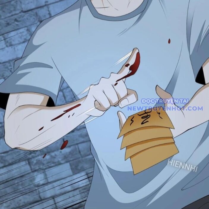 Ngày Tôi Sinh Ra, Bách Quỷ Dạ Hành, Tuyết Thi Hộ Đạo Chapter 620 - Trang 2