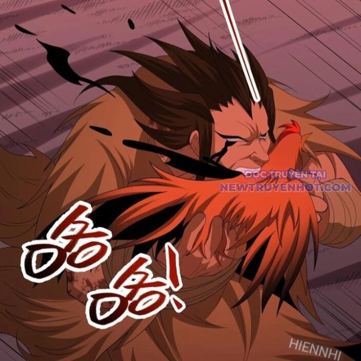 Ngày Tôi Sinh Ra, Bách Quỷ Dạ Hành, Tuyết Thi Hộ Đạo Chapter 621 - Trang 2