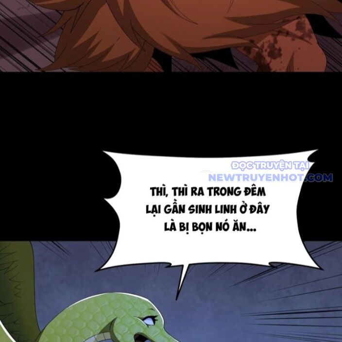 Ngày Tôi Sinh Ra, Bách Quỷ Dạ Hành, Tuyết Thi Hộ Đạo Chapter 621 - Trang 2