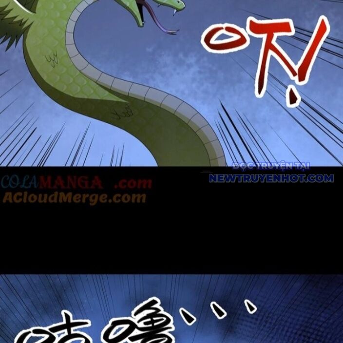 Ngày Tôi Sinh Ra, Bách Quỷ Dạ Hành, Tuyết Thi Hộ Đạo Chapter 621 - Trang 2