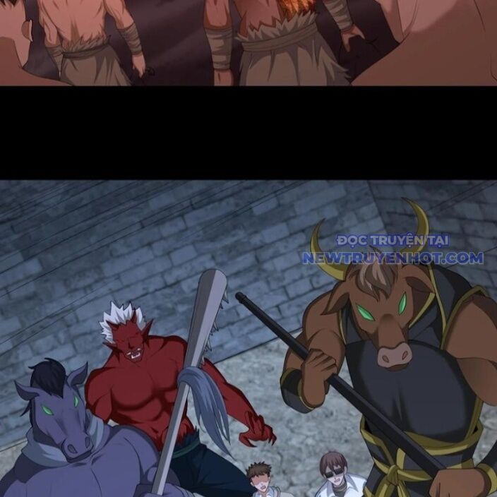 Ngày Tôi Sinh Ra, Bách Quỷ Dạ Hành, Tuyết Thi Hộ Đạo Chapter 621 - Trang 2