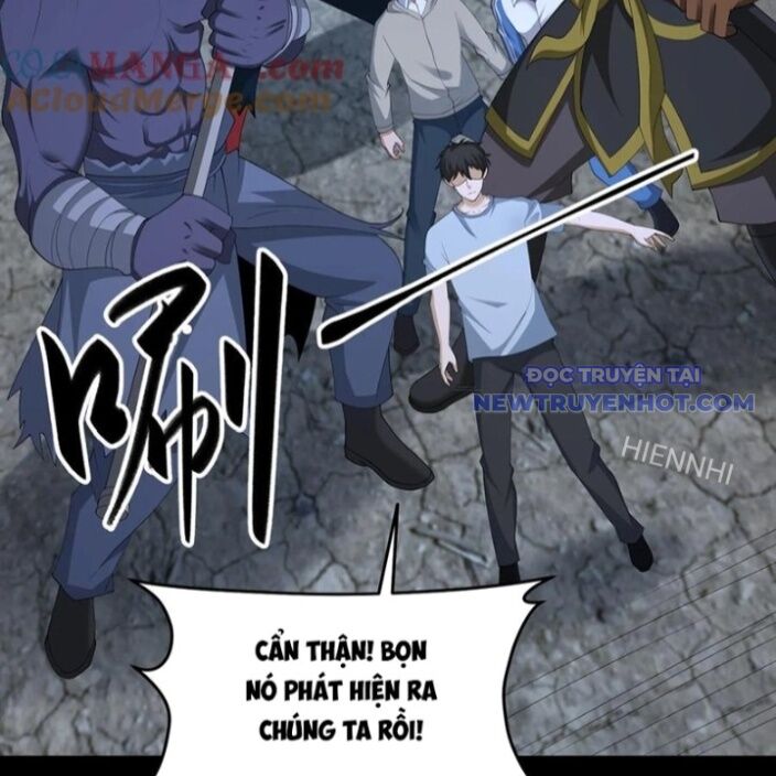 Ngày Tôi Sinh Ra, Bách Quỷ Dạ Hành, Tuyết Thi Hộ Đạo Chapter 621 - Trang 2