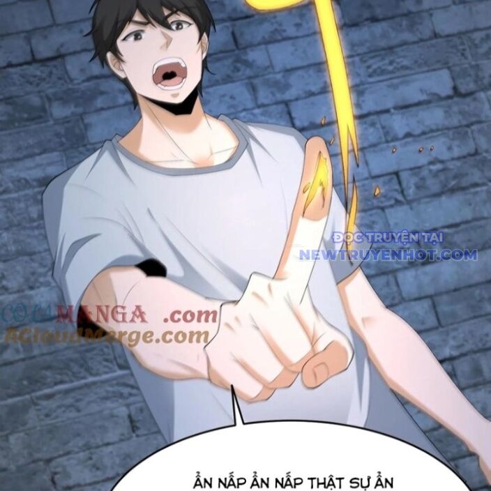 Ngày Tôi Sinh Ra, Bách Quỷ Dạ Hành, Tuyết Thi Hộ Đạo Chapter 621 - Trang 2