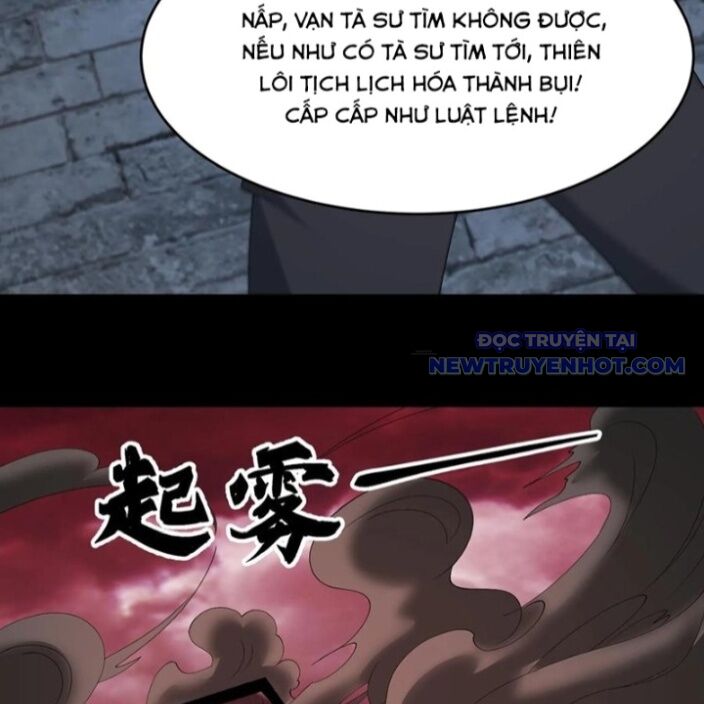 Ngày Tôi Sinh Ra, Bách Quỷ Dạ Hành, Tuyết Thi Hộ Đạo Chapter 621 - Trang 2