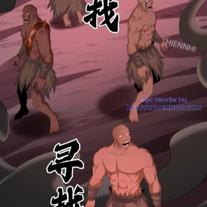 Ngày Tôi Sinh Ra, Bách Quỷ Dạ Hành, Tuyết Thi Hộ Đạo Chapter 621 - Trang 2