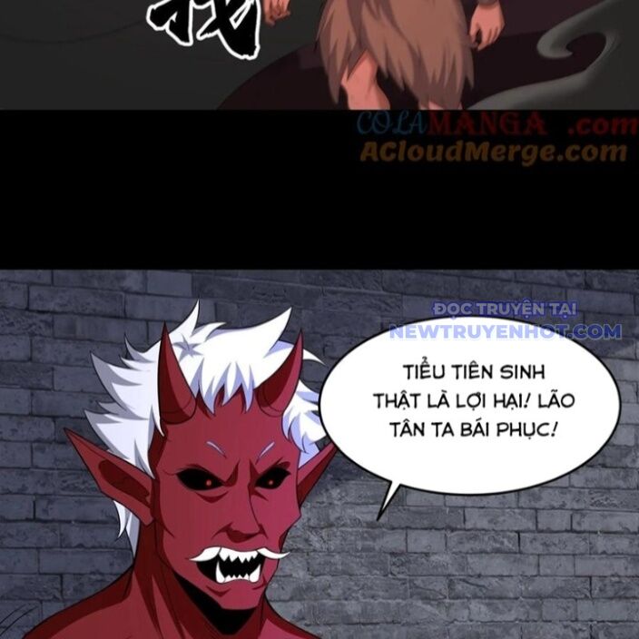 Ngày Tôi Sinh Ra, Bách Quỷ Dạ Hành, Tuyết Thi Hộ Đạo Chapter 621 - Trang 2