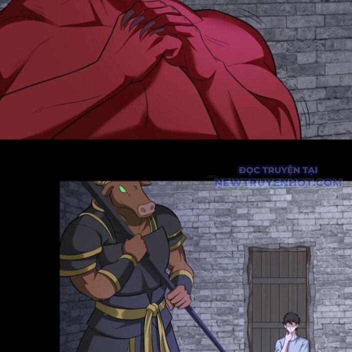 Ngày Tôi Sinh Ra, Bách Quỷ Dạ Hành, Tuyết Thi Hộ Đạo Chapter 621 - Trang 2