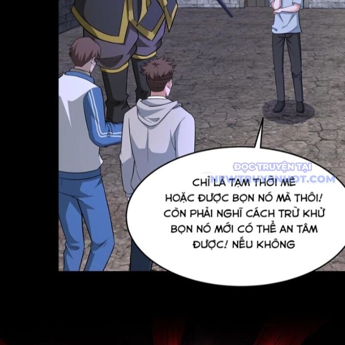 Ngày Tôi Sinh Ra, Bách Quỷ Dạ Hành, Tuyết Thi Hộ Đạo Chapter 621 - Trang 2