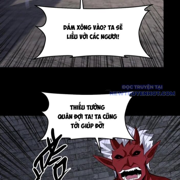 Ngày Tôi Sinh Ra, Bách Quỷ Dạ Hành, Tuyết Thi Hộ Đạo Chapter 621 - Trang 2