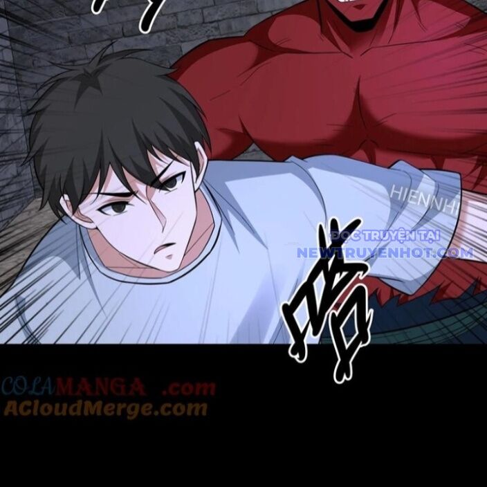 Ngày Tôi Sinh Ra, Bách Quỷ Dạ Hành, Tuyết Thi Hộ Đạo Chapter 621 - Trang 2