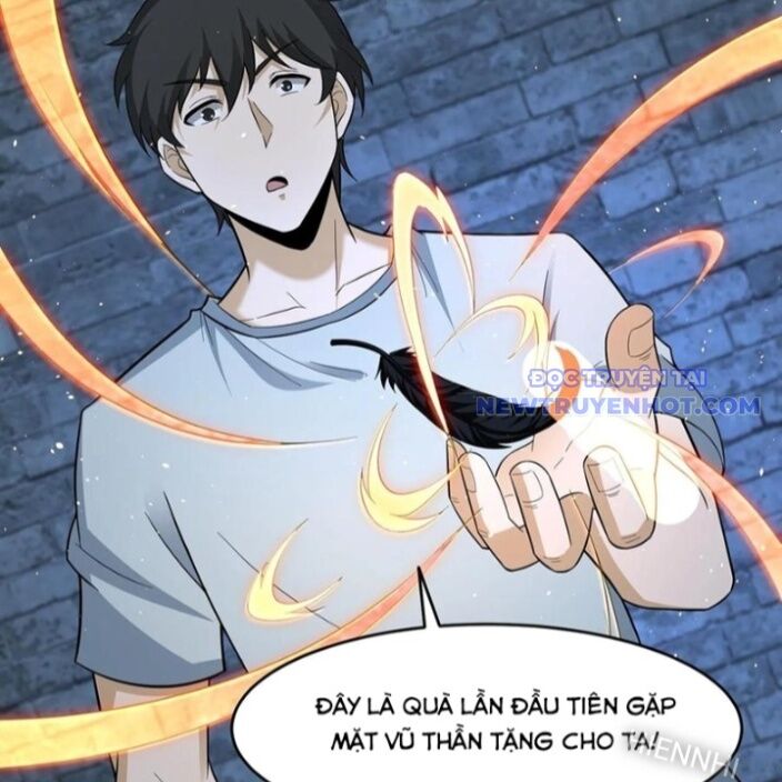 Ngày Tôi Sinh Ra, Bách Quỷ Dạ Hành, Tuyết Thi Hộ Đạo Chapter 621 - Trang 2