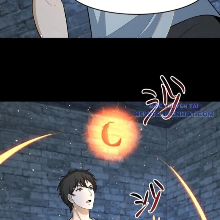 Ngày Tôi Sinh Ra, Bách Quỷ Dạ Hành, Tuyết Thi Hộ Đạo Chapter 621 - Trang 2