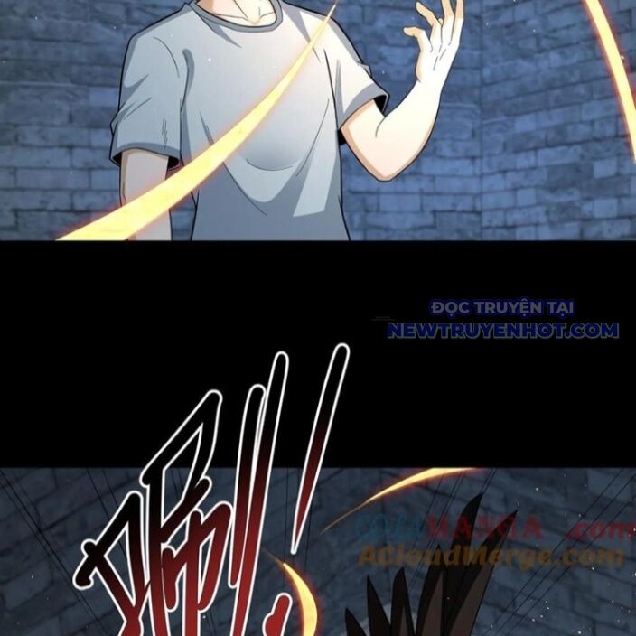 Ngày Tôi Sinh Ra, Bách Quỷ Dạ Hành, Tuyết Thi Hộ Đạo Chapter 621 - Trang 2