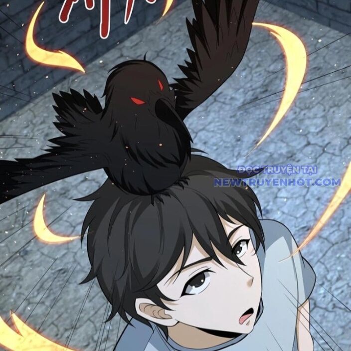 Ngày Tôi Sinh Ra, Bách Quỷ Dạ Hành, Tuyết Thi Hộ Đạo Chapter 621 - Trang 2