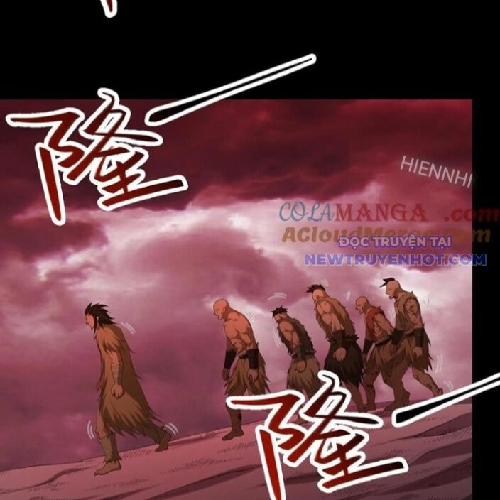 Ngày Tôi Sinh Ra, Bách Quỷ Dạ Hành, Tuyết Thi Hộ Đạo Chapter 621 - Trang 2