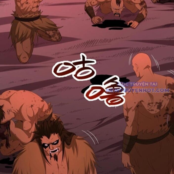 Ngày Tôi Sinh Ra, Bách Quỷ Dạ Hành, Tuyết Thi Hộ Đạo Chapter 621 - Trang 2