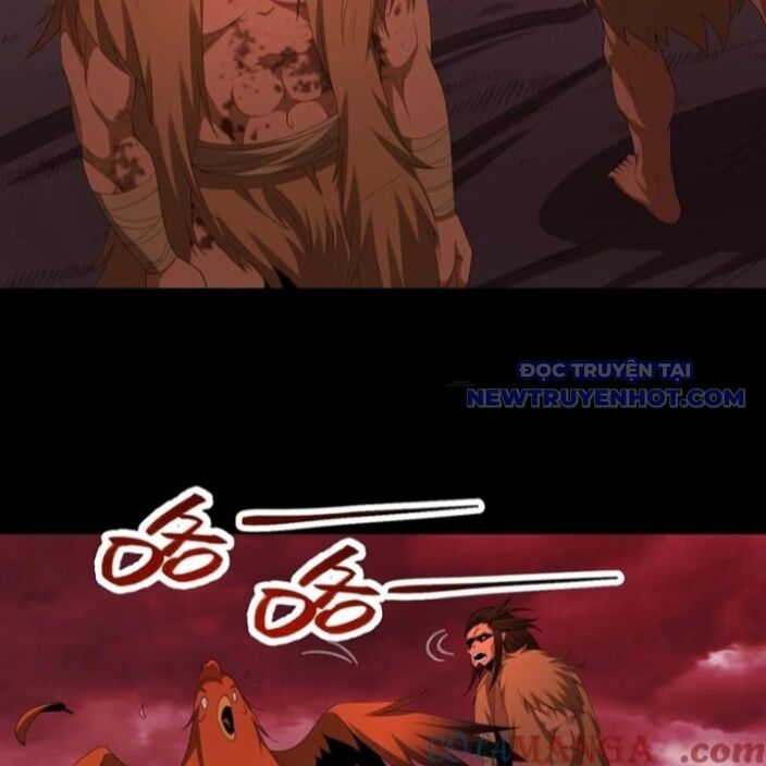 Ngày Tôi Sinh Ra, Bách Quỷ Dạ Hành, Tuyết Thi Hộ Đạo Chapter 621 - Trang 2