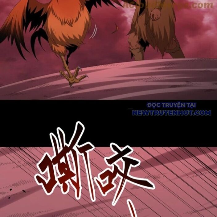 Ngày Tôi Sinh Ra, Bách Quỷ Dạ Hành, Tuyết Thi Hộ Đạo Chapter 621 - Trang 2