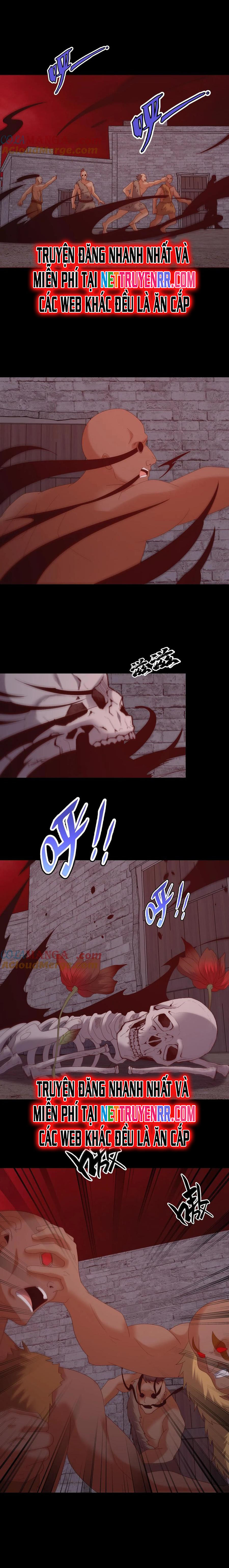 Ngày Tôi Sinh Ra, Bách Quỷ Dạ Hành, Tuyết Thi Hộ Đạo Chapter 622 - Trang 2