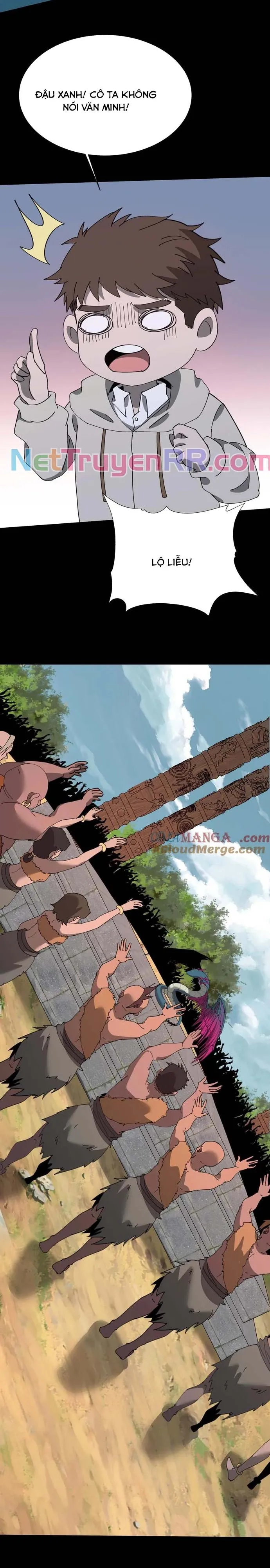 Ngày Tôi Sinh Ra, Bách Quỷ Dạ Hành, Tuyết Thi Hộ Đạo Chapter 626 - Trang 2