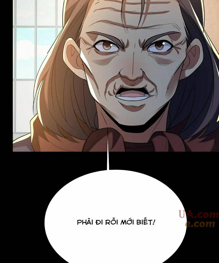 Ngày Tôi Sinh Ra, Bách Quỷ Dạ Hành, Tuyết Thi Hộ Đạo Chapter 63 - Trang 2