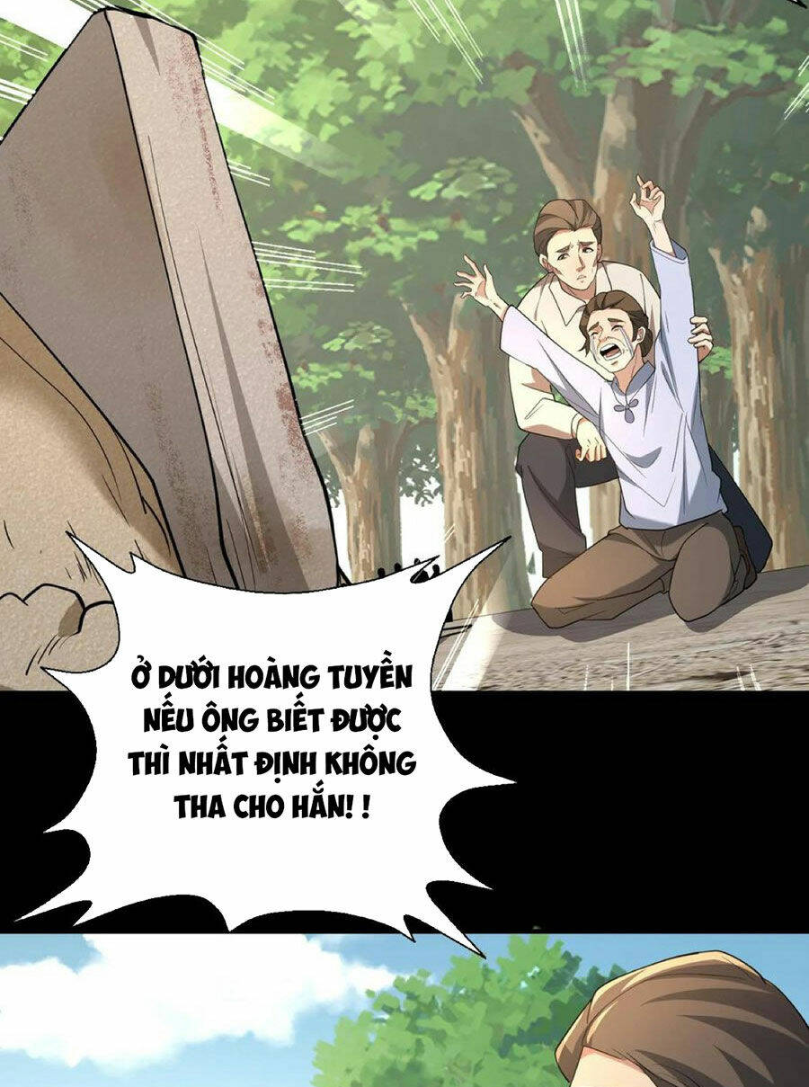 Ngày Tôi Sinh Ra, Bách Quỷ Dạ Hành, Tuyết Thi Hộ Đạo Chapter 63 - Trang 2