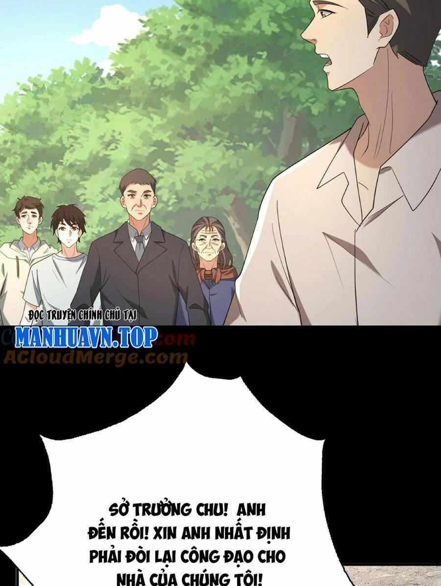 Ngày Tôi Sinh Ra, Bách Quỷ Dạ Hành, Tuyết Thi Hộ Đạo Chapter 63 - Trang 2