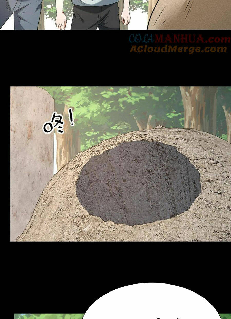 Ngày Tôi Sinh Ra, Bách Quỷ Dạ Hành, Tuyết Thi Hộ Đạo Chapter 63 - Trang 2