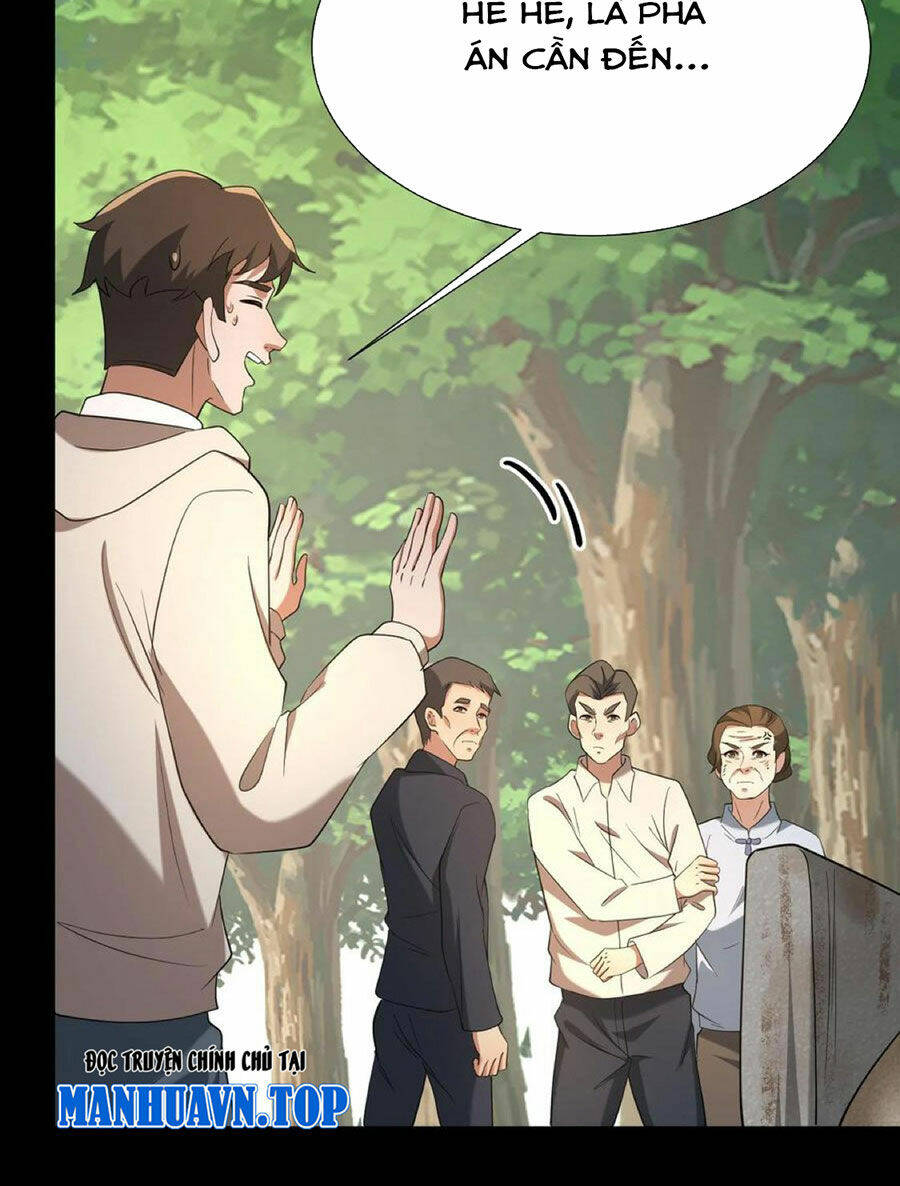 Ngày Tôi Sinh Ra, Bách Quỷ Dạ Hành, Tuyết Thi Hộ Đạo Chapter 63 - Trang 2