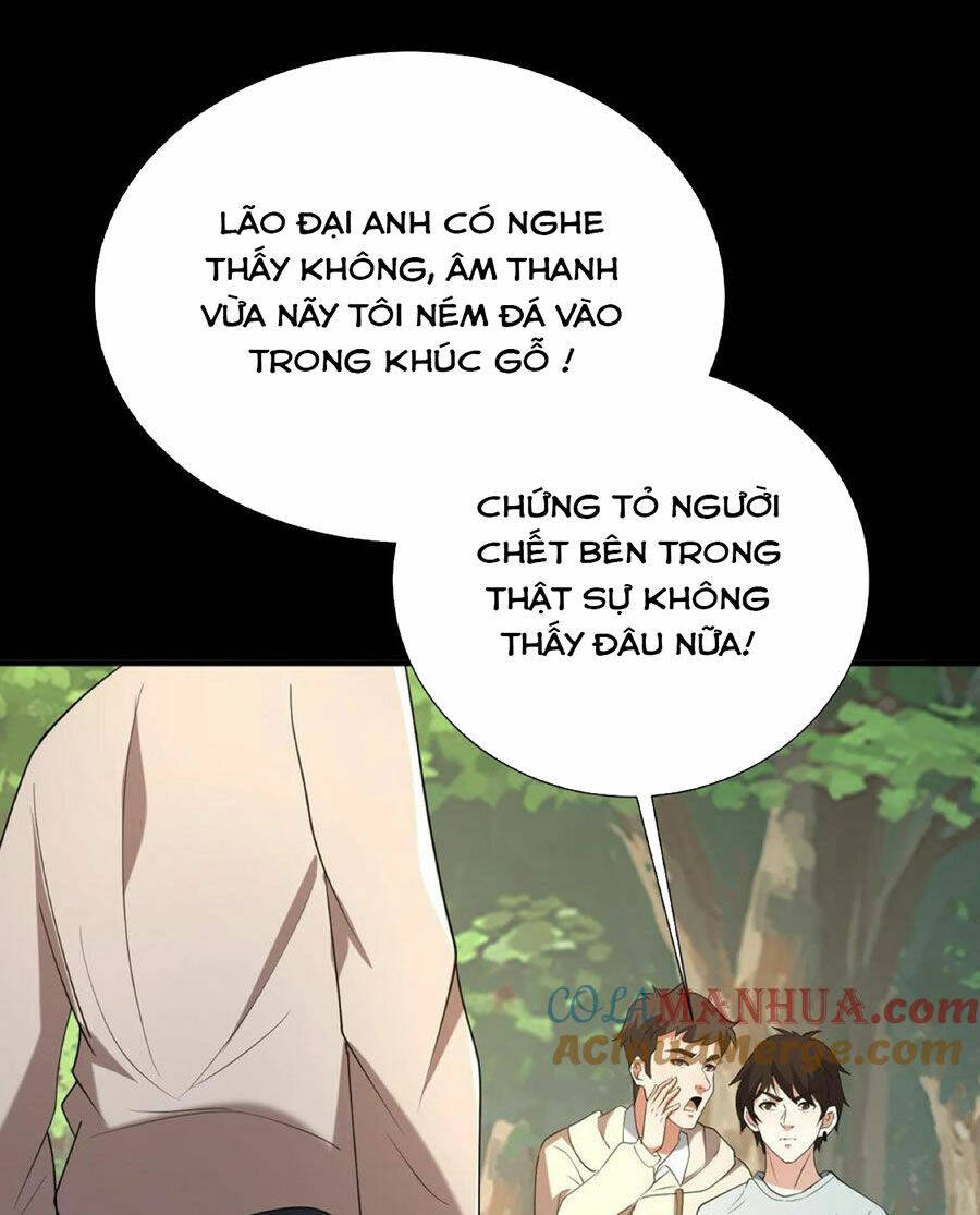 Ngày Tôi Sinh Ra, Bách Quỷ Dạ Hành, Tuyết Thi Hộ Đạo Chapter 63 - Trang 2