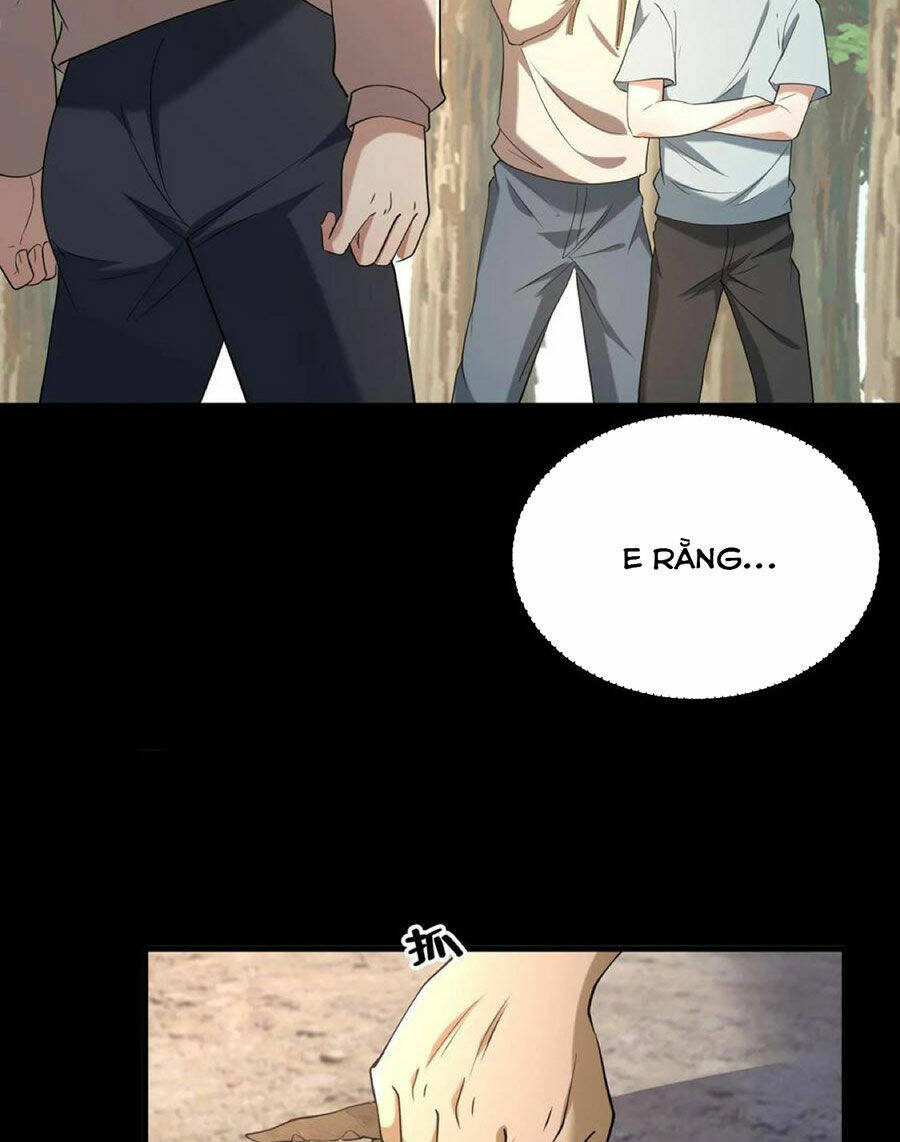 Ngày Tôi Sinh Ra, Bách Quỷ Dạ Hành, Tuyết Thi Hộ Đạo Chapter 63 - Trang 2