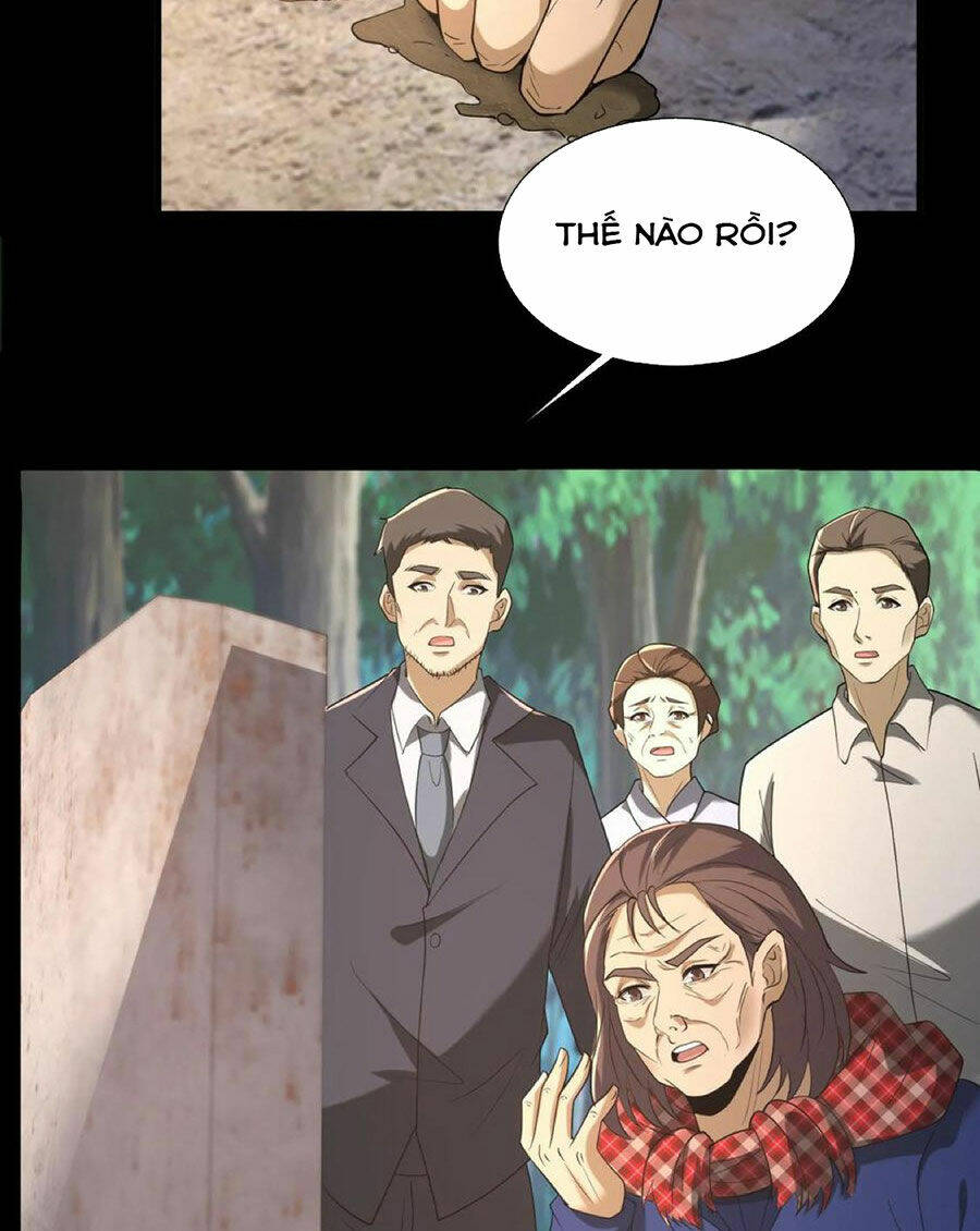 Ngày Tôi Sinh Ra, Bách Quỷ Dạ Hành, Tuyết Thi Hộ Đạo Chapter 63 - Trang 2