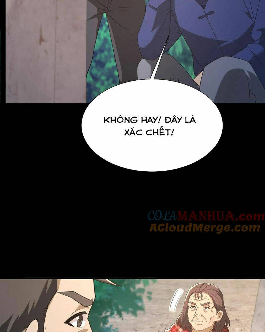 Ngày Tôi Sinh Ra, Bách Quỷ Dạ Hành, Tuyết Thi Hộ Đạo Chapter 63 - Trang 2